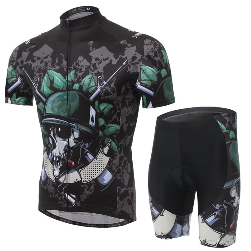 Xintown ذ Ÿ   Ƿ/ª Ҹ Ŭ  Ropa Ciclismo/mtb     Maillot